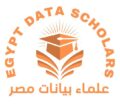 Egypt Data Scholars